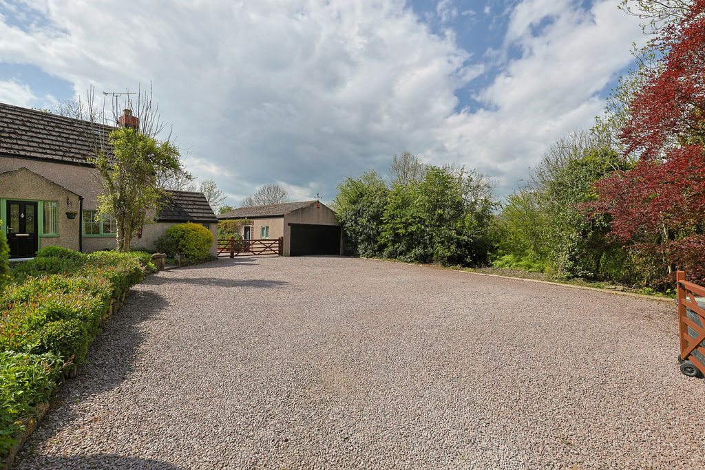 Chesterfield Road Long Duckmanton